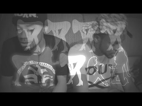 Freaky Jay & Nick Breeze "Blue Sky" Shot By LVCHLD