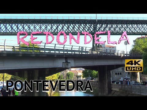 REDONDELA | PONTEVEDRA.