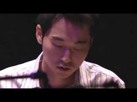 Yiruma - Chaconne