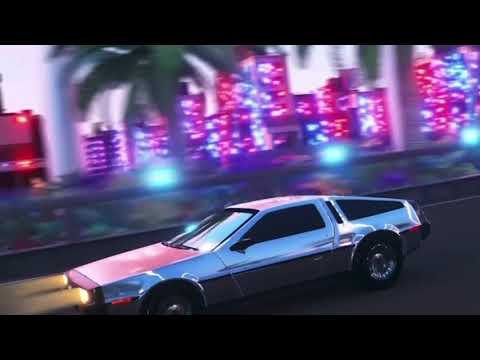 DRYVE x FATHERDUDE - On The Run (official audio)