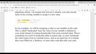 Download the video "Javascript my learning part 1"