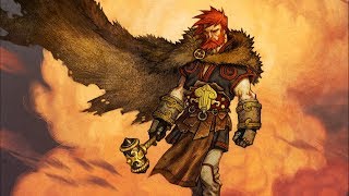 Exploring Norse Mythology: Thor, God of Thunder