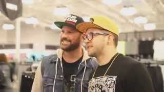 Andy Mineo "Death Of Me" (Fan/Music Video)