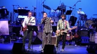 Wild Honey Orchestra-Long Promised Road-Featuring All Day Sucker