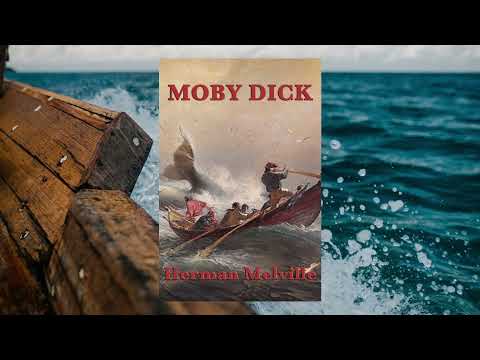 Book Lion: Fresh Air Classics presents Moby Dick by Herman Melville Audiobook Part 2