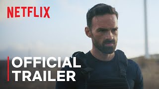Lost Bullet 2 | Official Trailer | Netflix