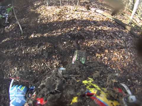 Supermini 14-15 Dream Riders 2014 Part 2