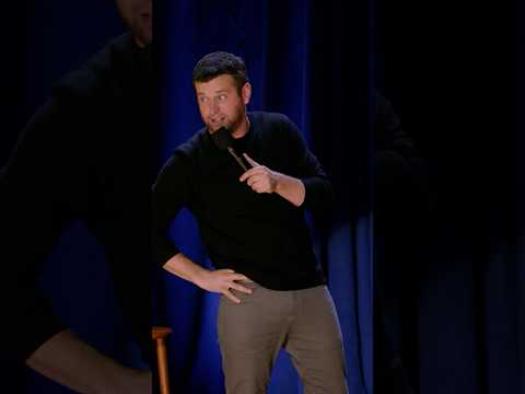 Every dad has a weakness #BrentMorin