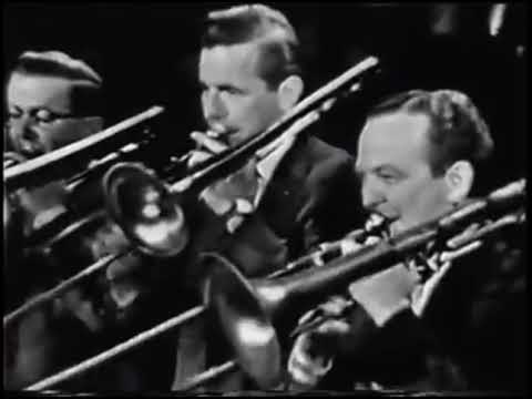 Lassus Trombone Welk Show 1956