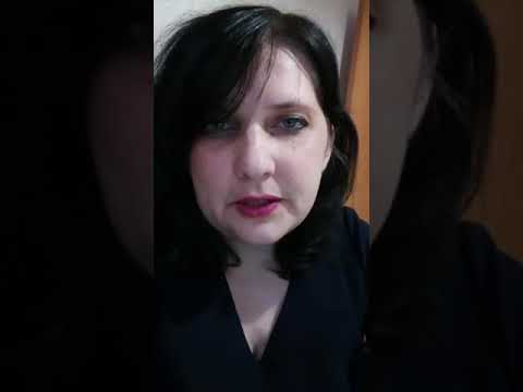 Видеовизитка