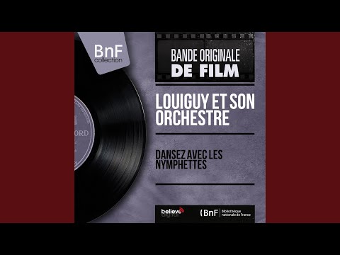 Striptease (Original Score from "Les nymphettes")