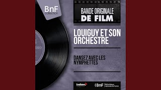 Striptease (Original Score from "Les nymphettes")