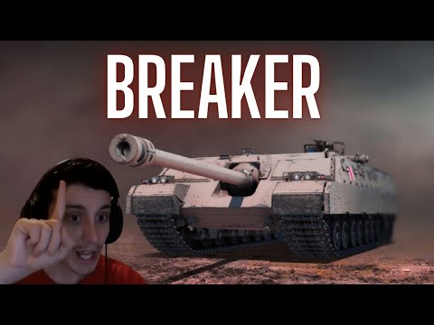 Breaking another DPG record with Tier XI 