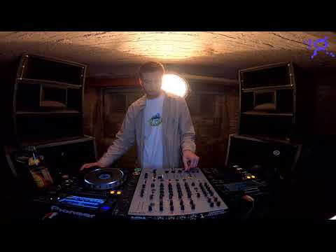 PATTERN: Bauplan Showcase - Rausch -  03.26.22 - 6 P.M