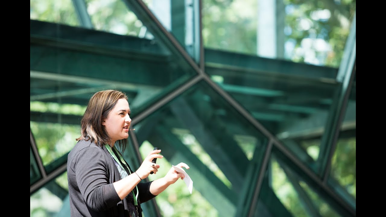 How to structure for product and personal success -  Angela Ferguson, Thoughtworks// Pause Fest 2016