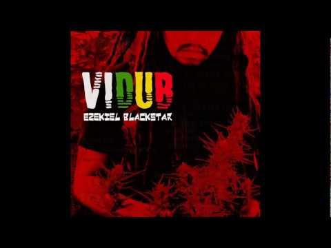 Ezekiel Blackstar - Aqui en babilon - No name dub meets Selector conciencia - (Vidub 2012)