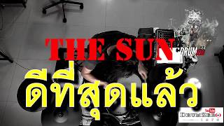 Download lagu The Sun   ดีที่สุดแล้ว Electric Drum cover by Neung mp3
