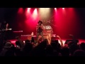 Box Chevy part 3 ft Rittz (live) 