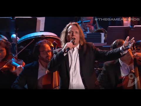 The Game Awards 2019 Orchestra - GOTY Music (SoundScape)