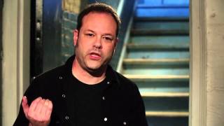 King Dork | Book Trailer