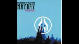 Members of Mayday - New Euphoria (Original Mix) (2007)