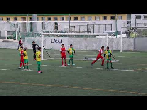 2ºGolo Estêvão