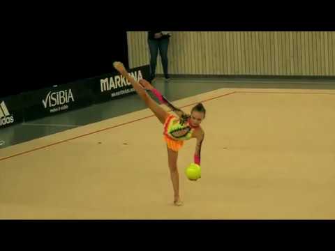 Astrid Kristensson Nilsson boll 2018-02-03