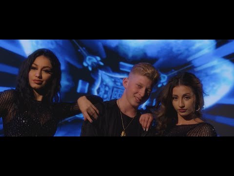 Alex Minunea Ardealului - Sunt pustan milionar (oficial video 2023)