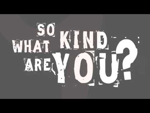 GYANPRO-What kind are you?