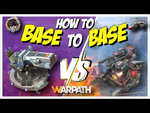 Dont Make This Mistake When Base To Base Fighting In Warpath
