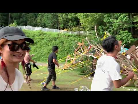 DJ YOSHI @ OVERDRIVE 209 in Shizuoka