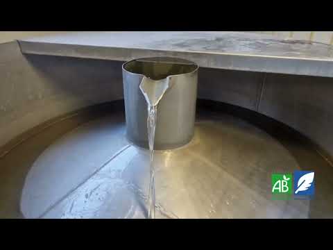 From Forest to Fragrance – The Alpes Cambium Journey