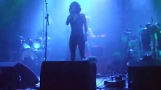 Alabama 3 - U Don&#39;t Dans 2 Tekno Anymore (Manchester Academy, 2008) REMASTERED