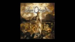 Luna Obscura - The Ancient One