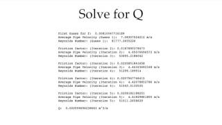 Major Losses   Examples