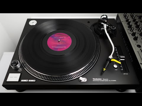 The Temper Trap - Sweet Disposition (Camille Luciani Mix)