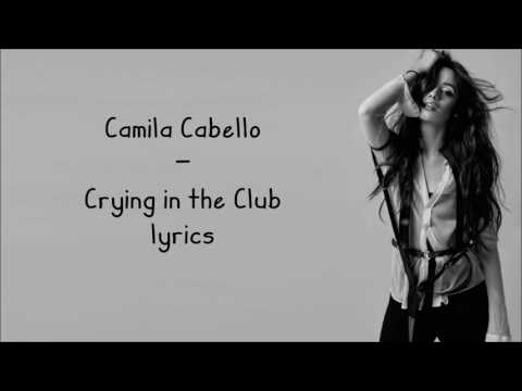 crying in the club mp3 song download