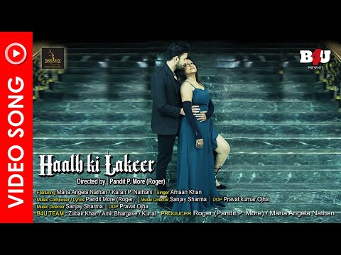 Haath Ki Lakeer: Makeover done by me (Amrin Shaikh)
