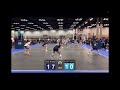 2022 Mideast Qualifier Highlights