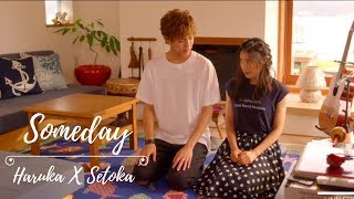 Someday || Haruka x Setoka || 兄に愛されすぎて困ってます