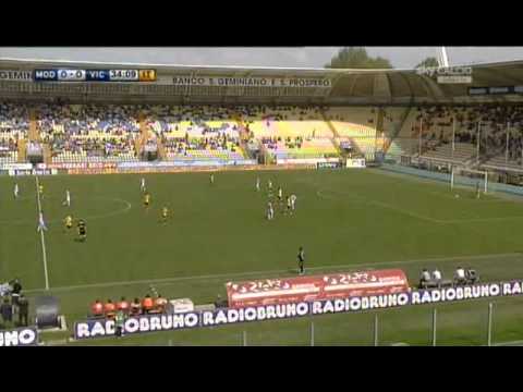 Serie B Win 2012-2013 - 41ª giornata - Modena vs Vicenza (11.05.2013 gara integrale)