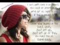 We Are The In Crowd - Easy // Lyrics 