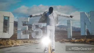 NINHO - GOUTTE D'EAU  ( Audio Officiel )