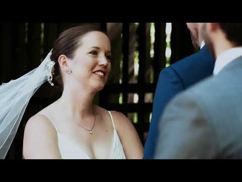 Wedding Videography Utah | Millcreek Inn Wedding | Sarah + Michael Wedding Videography