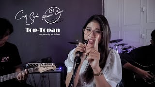 Download lagu Top Topan - Di Nyanyikan Oleh Kontestan D'Koplo Indosiar CINDY WILONA (Pangkep) mp3