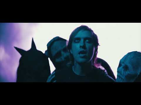Sleep Signals - Only Happy When It Rains (Garbage Cover) - Official Music Video