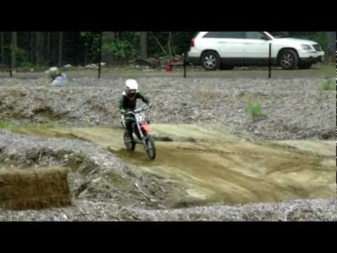 Sam #127, NEMX, 65cc (C) class