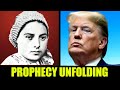 Saint Bernadette’s Final Prophecy for 2025 Is Unfolding Now?