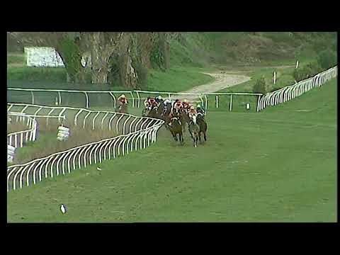 Napoli Galoppo 20/12/2021 - 5ª corsa - TRIS