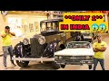 Only 1 In India || Heritage Transport Museum Gurgaon || Ammy jain